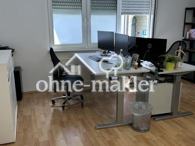 Büro mieten in Witten-Mitte, Witten