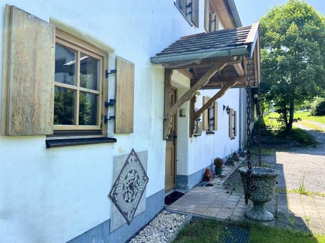 Bauernhaus kaufen