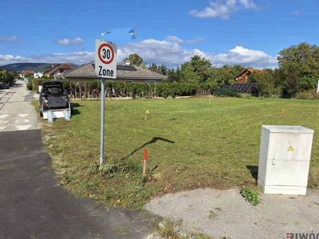 Grundstück kaufen in Kottingbrunn, Niederösterreich