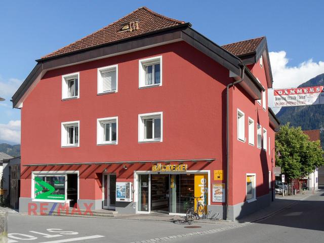Haus kaufen in Bürs