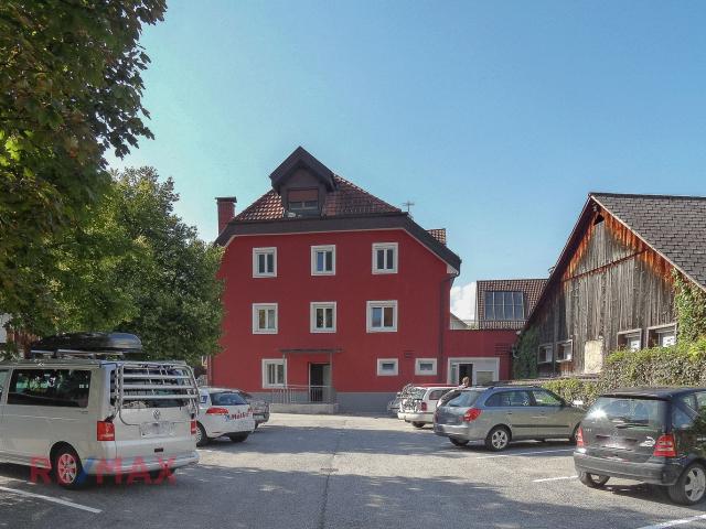 Haus kaufen in Bürs