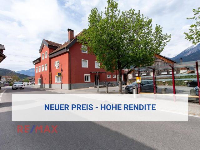 Haus kaufen in Bürs