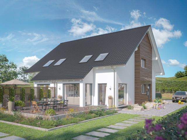 Haus kaufen in Holle