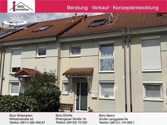 Haus kaufen in Ebersheim, Mainz