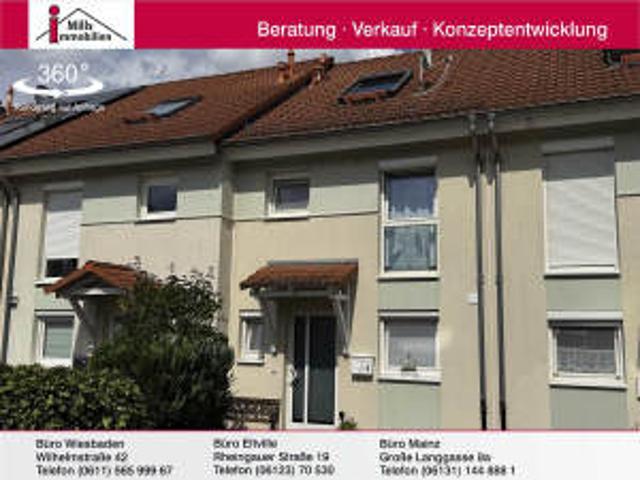 Haus kaufen in Ebersheim, Mainz