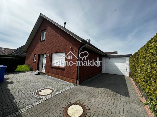 Haus kaufen in Elsfleth, Niedersachsen