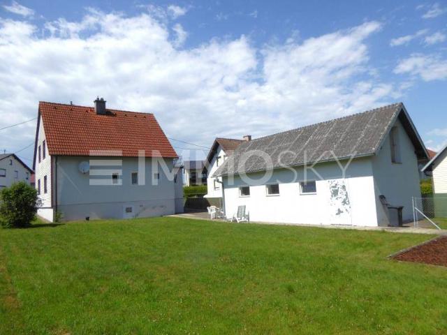 Haus kaufen in Krenglbach, Bezirk Wels-Land