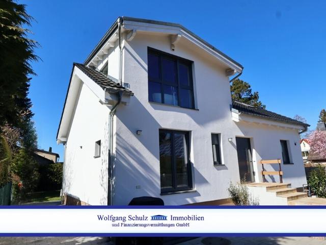 Haus kaufen in Tempelhof–Schöneberg, Berlin