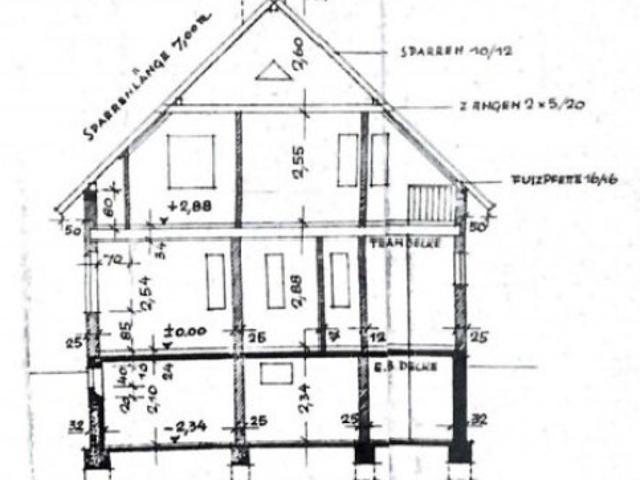 Villa kaufen in Mürzzuschlag, Schöneben