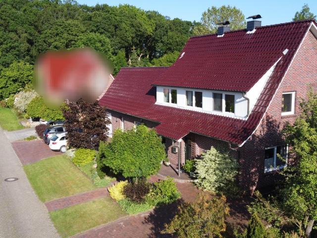 Villa kaufen in Gewerbepark Edewecht, Edewecht