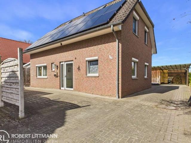 Haus kaufen in Delmenhorst, Niedersachsen