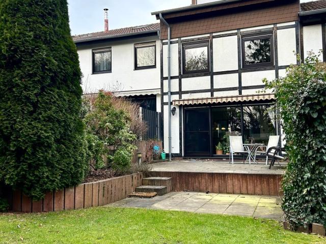Haus kaufen in Witten