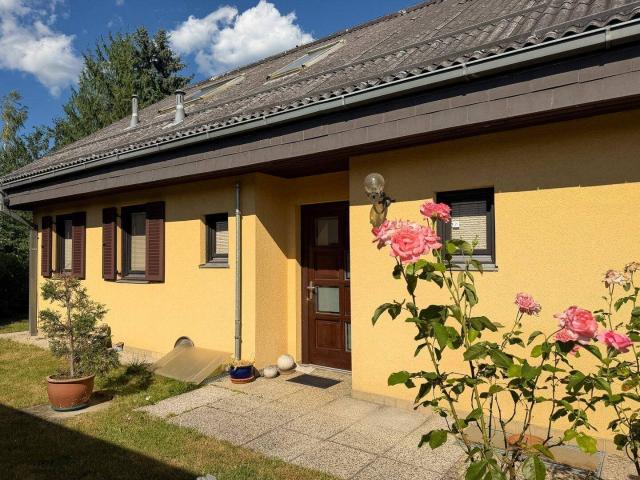 Haus kaufen in Sankt Peter, Gersdorf-Feistritz