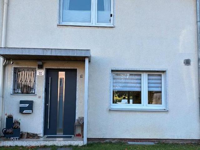 Haus kaufen in Bochum-Wattenscheid, Bochum