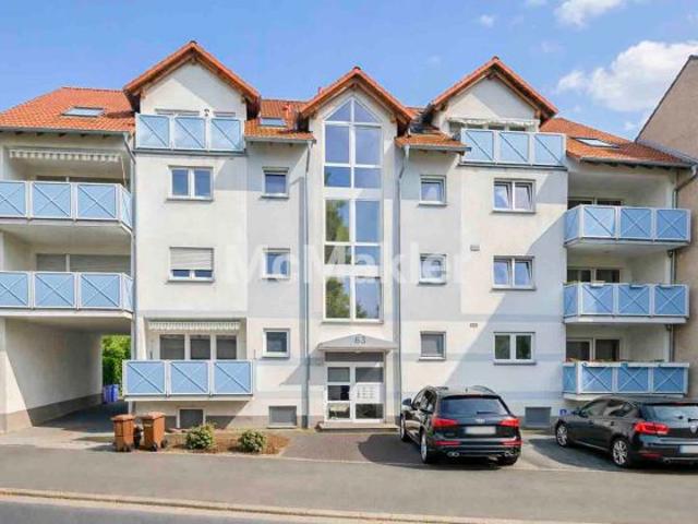 Wohnung kaufen in Bayern