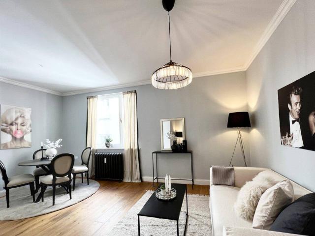 Apartment kaufen in Innere Stadt, Wien