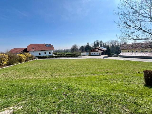 Grundstück kaufen in Vorstadt, Schärding