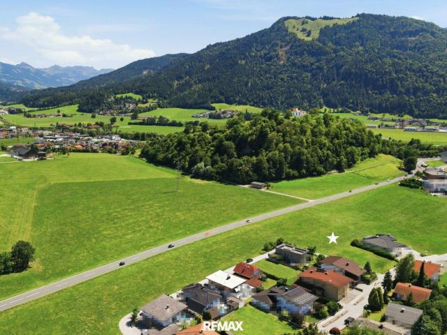 Immobilie kaufen in Kirchbichl, Tirol