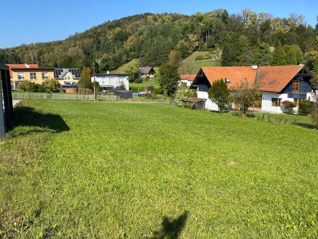 Grundstück kaufen in Andritz, Gersdorf-Feistritz