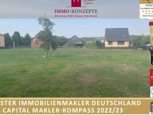 Erdgeschosswohnung kaufen in Stolpe, Mecklenburg-Vorpommern