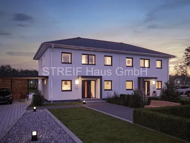 Haus kaufen in Südkamen, Kamen