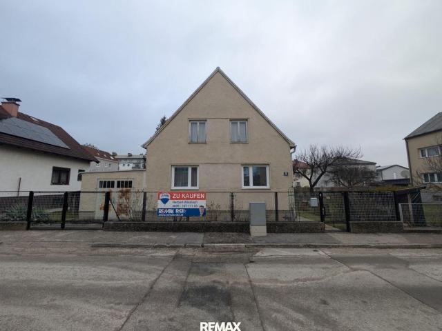Haus kaufen in Korneuburg, Bezirk Korneuburg