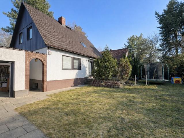 Haus kaufen in Neukölln, Berlin