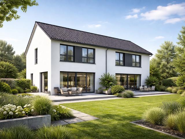 Haus kaufen in Bad Windsheim, Bayern