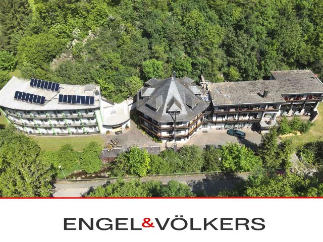 Haus kaufen in Winterburg, Landkreis Bad Kreuznach