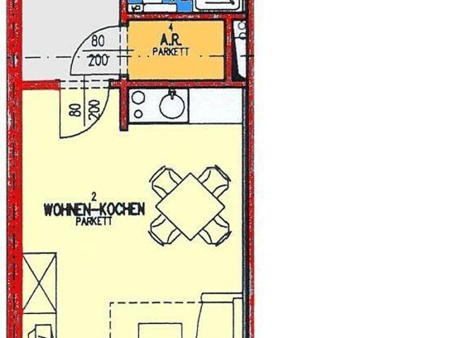 Apartment mieten in Sankt Leonhard, Gersdorf-Feistritz