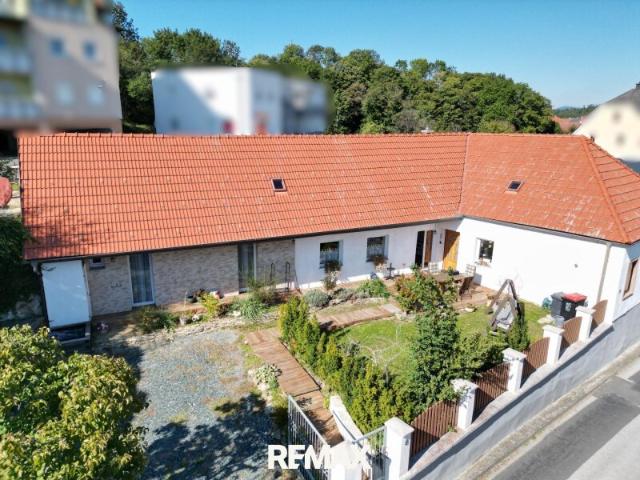 Einfamilienhaus kaufen in Stadtschlaining, Burgenland