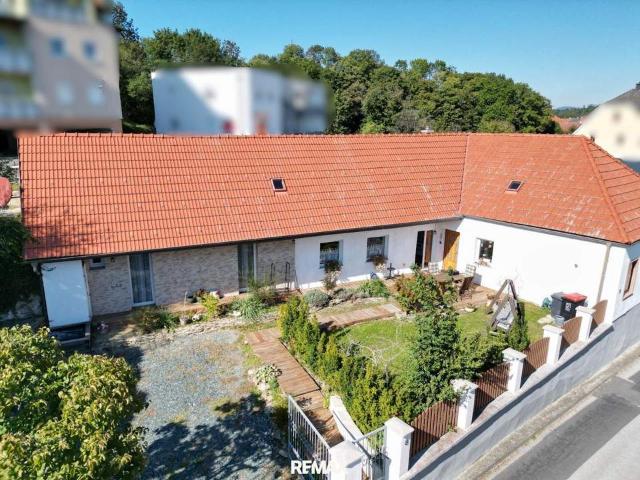 Haus kaufen in Oberwart, Burgenland
