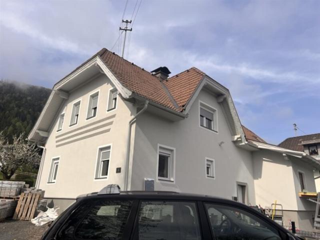 Mehrfamilienhaus kaufen in Baldramsdorf, Kärnten