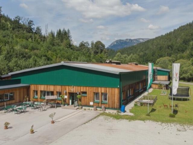 Gewerbe kaufen in Mürzzuschlag, Steiermark
