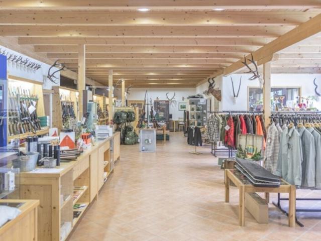 Gewerbe mieten in Mürzzuschlag, Steiermark