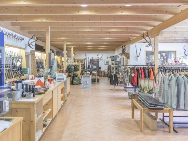 Gewerbe mieten in Mürzzuschlag, Steiermark
