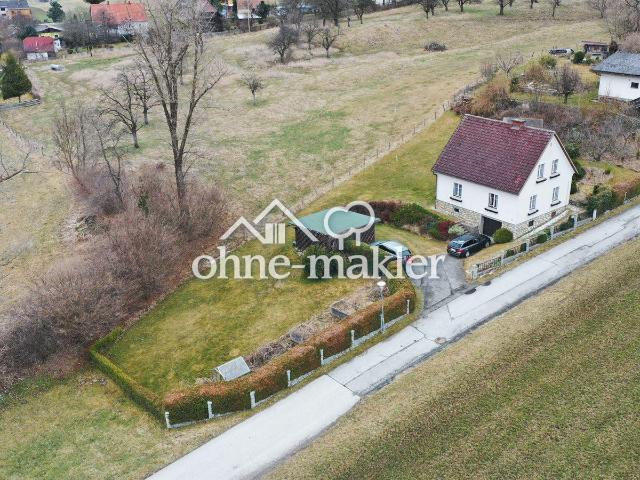 Einfamilienhaus kaufen in St. Georgen ob Judenburg, Steiermark