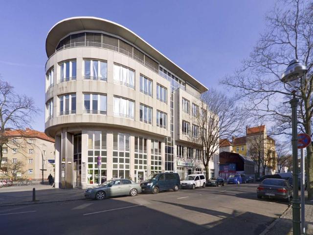 Gewerbe mieten in Tegel, Berlin