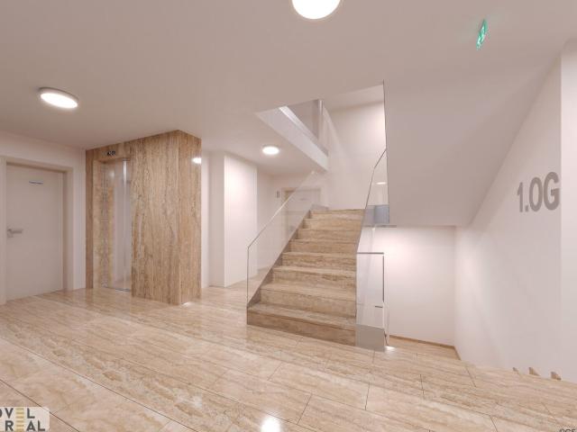 Wohnung kaufen in Seestadt, Wien