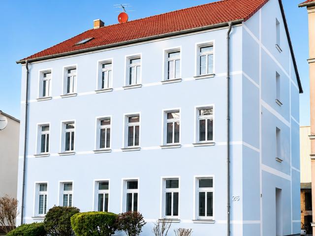 Haus kaufen in Alt Schönau, Mecklenburg-Vorpommern