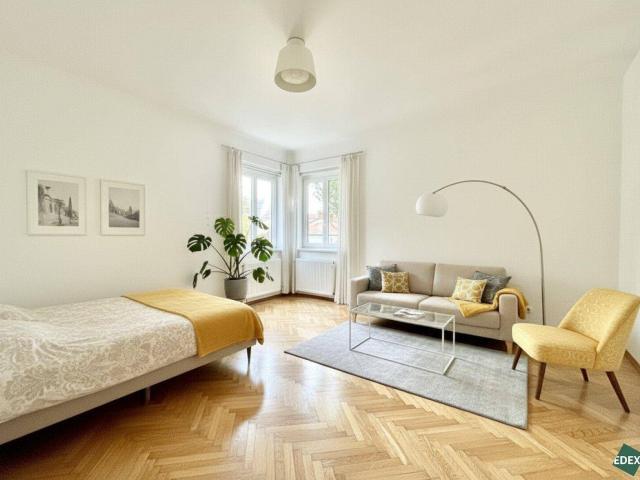 Apartment kaufen in KG Speising, Wien