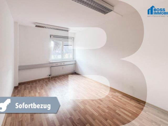 Büro kaufen in Spallerhof, Linz