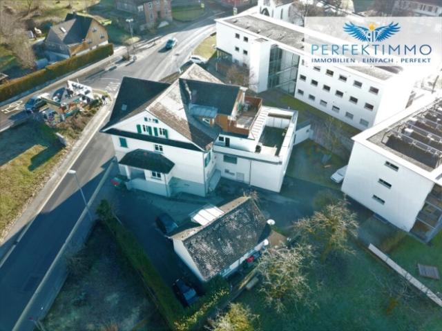 Wohnung mieten in Rickenbach, Wolfurt