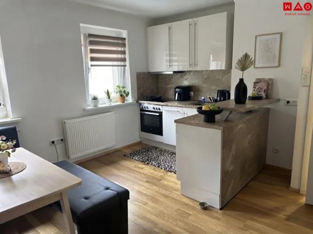 Apartment mieten in Innere Stadt, Steyr