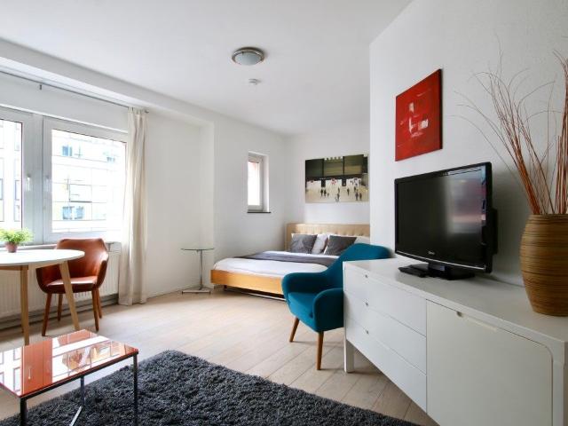 Haus mieten in Neustadt/Nord, Köln