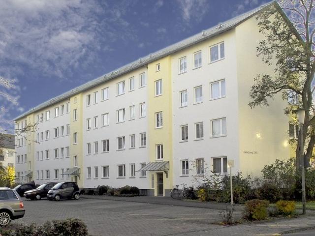 Apartment mieten in Wolfsburg, Hellwinkel