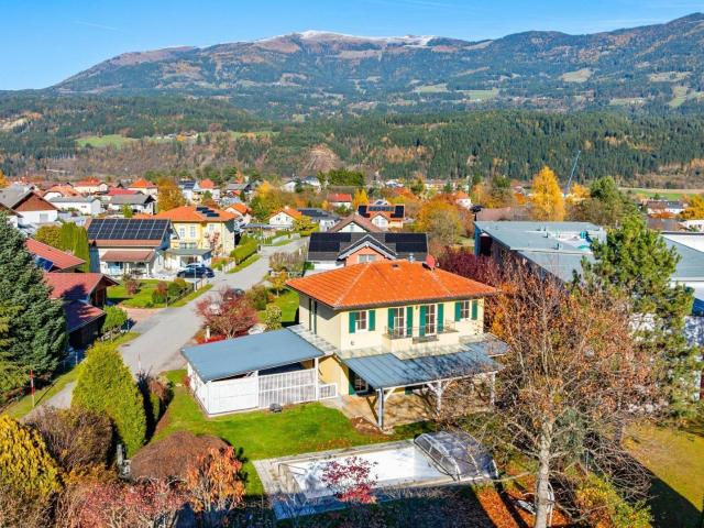 Haus kaufen in Paternion, Kärnten