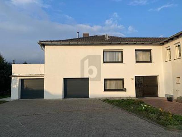 Haus kaufen in Felsberg