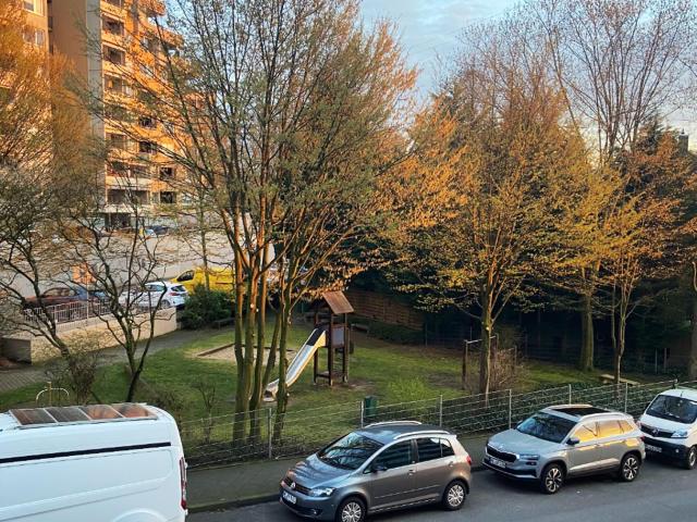 Wohnung kaufen in Zentrum, Ratingen
