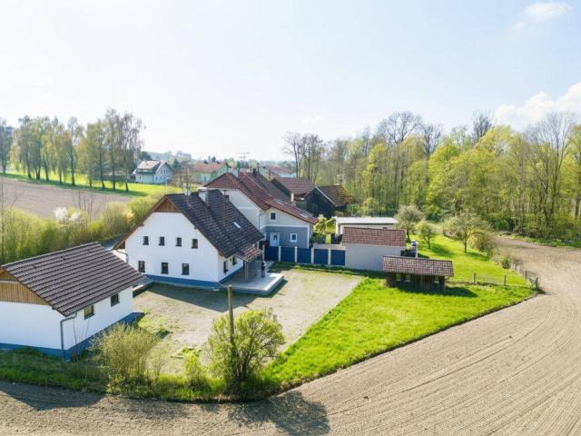 Haus kaufen in Sommerfeld, Hofkirchen an der Trattnach